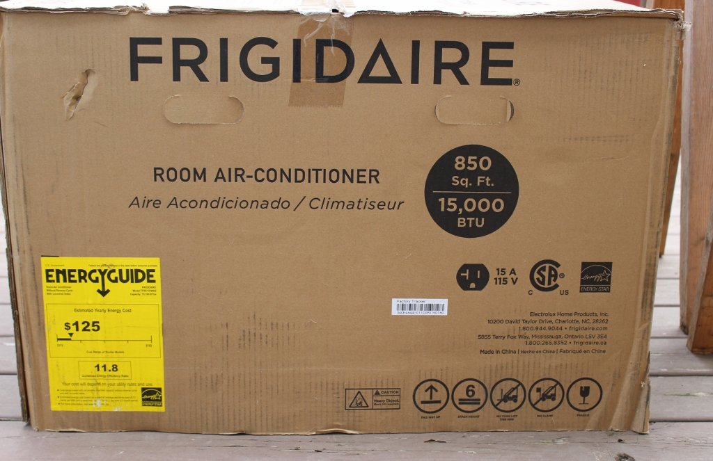 Room Air Conditioner-2